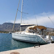 Beneteau Cyclades 39.3