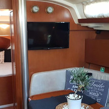 Beneteau Cyclades 39.3