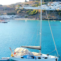 Beneteau Cyclades 39.3