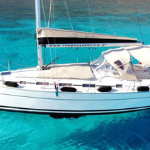 Beneteau Cyclades 39.3