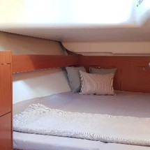 Beneteau Cyclades 39.3