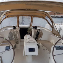 Beneteau Cyclades 39.3