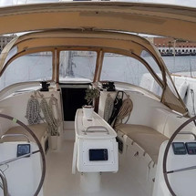 Beneteau Cyclades 39.3