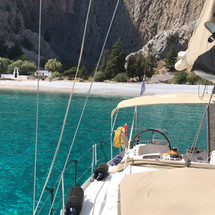 Beneteau Cyclades 39.3