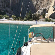 Beneteau Cyclades 39.3