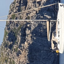 Beneteau Cyclades 39.3