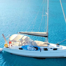 Beneteau Cyclades 39.3