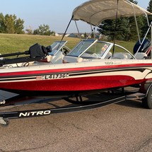 Z19 Nitro Sport