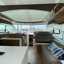 Cruisers Yachts 45 Cantius