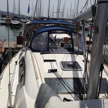 Oceanis 40