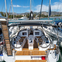 Jeanneau Sun Odyssey 410