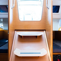 Jeanneau Sun Odyssey 410