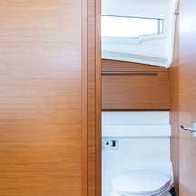 Jeanneau Sun Odyssey 410