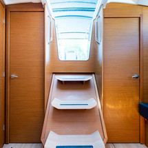 Jeanneau Sun Odyssey 410