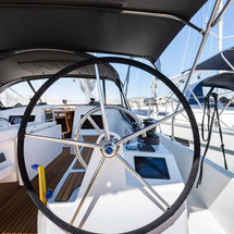 Jeanneau Sun Odyssey 410