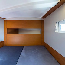 Jeanneau Sun Odyssey 410