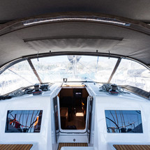 Jeanneau Sun Odyssey 410