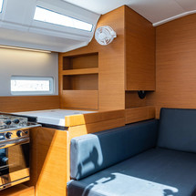 Jeanneau Sun Odyssey 410