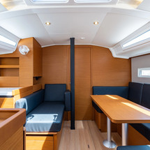 Jeanneau Sun Odyssey 410