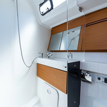 Jeanneau Sun Odyssey 410