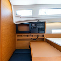 Jeanneau Sun Odyssey 410