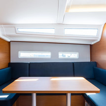 Jeanneau Sun Odyssey 410