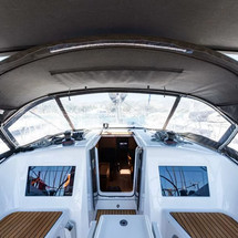 Jeanneau Sun Odyssey 410