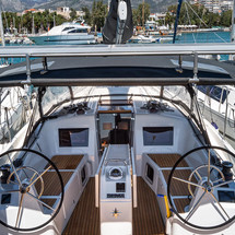 Jeanneau Sun Odyssey 410