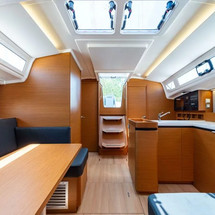 Jeanneau Sun Odyssey 410