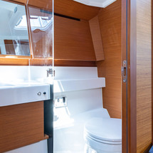 Jeanneau Sun Odyssey 410