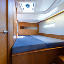 Jeanneau Sun Odyssey 410