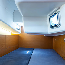 Jeanneau Sun Odyssey 410