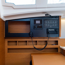 Jeanneau Sun Odyssey 410