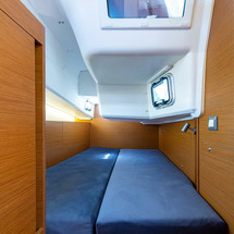 Jeanneau Sun Odyssey 410