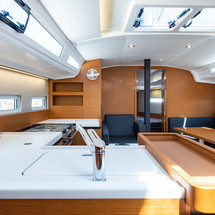 Jeanneau Sun Odyssey 410