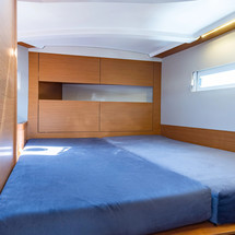 Jeanneau Sun Odyssey 410
