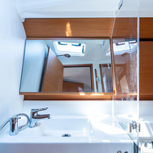 Jeanneau Sun Odyssey 410