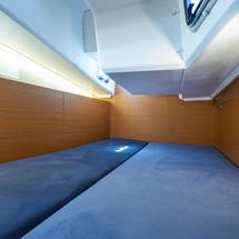 Jeanneau Sun Odyssey 410