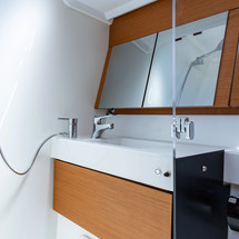 Jeanneau Sun Odyssey 410