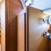 Jeanneau Sun Odyssey 410