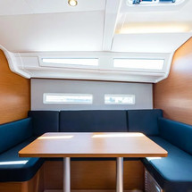 Jeanneau Sun Odyssey 410