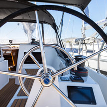 Jeanneau Sun Odyssey 410