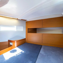 Jeanneau Sun Odyssey 410