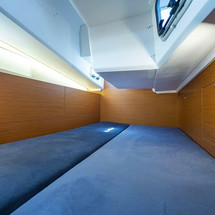 Jeanneau Sun Odyssey 410