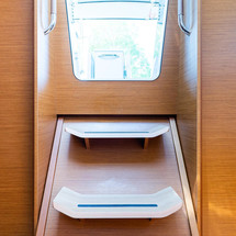 Jeanneau Sun Odyssey 410