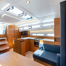 Jeanneau Sun Odyssey 410