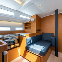 Jeanneau Sun Odyssey 410