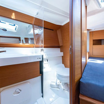 Jeanneau Sun Odyssey 410