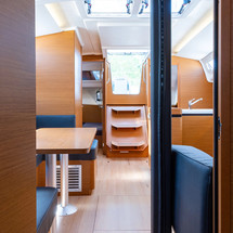 Jeanneau Sun Odyssey 410