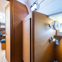 Jeanneau Sun Odyssey 410